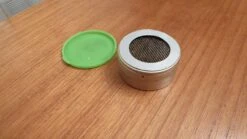 Zelph's Stoveworks Modified Starlyte -Outdoor Camping Store P1010227