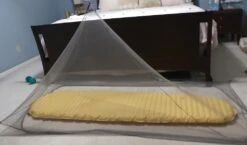 Sea To Summit Nano Mosquito Pyramid Net Shelter -Outdoor Camping Store P1020258