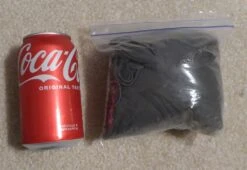 Sea To Summit Nano Mosquito Pyramid Net Shelter -Outdoor Camping Store P1020262