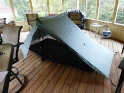 Six Moon Designs Haven Tarp & NetTent Bundle -Outdoor Camping Store P1040064