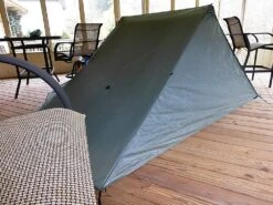 Six Moon Designs Haven Tarp & NetTent Bundle -Outdoor Camping Store P1040071