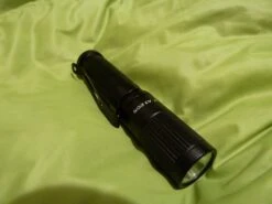 ITP A3 EOS Flashlight -Outdoor Camping Store P1040478