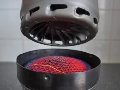 MSR WindBurner Personal Stove System -Outdoor Camping Store P1040899