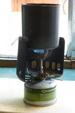 Soto Amicus Without Igniter -Outdoor Camping Store P1060277