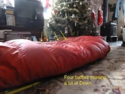 Sierra Designs Ridge Runner 0 17 Sierra Designs Ridge Runner 0 -Outdoor Camping Store P1110900