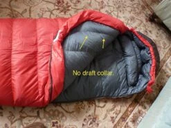 Sierra Designs Ridge Runner 0 14 Sierra Designs Ridge Runner 0 -Outdoor Camping Store P1110909