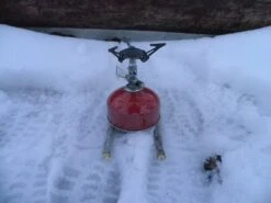 Soto Micro Regulator Stove -Outdoor Camping Store P2150076