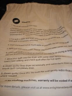 Enlightened Equipment Revelation APEX -Outdoor Camping Store P2250116