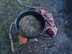 BioLite CampStove Grill -Outdoor Camping Store P8060015