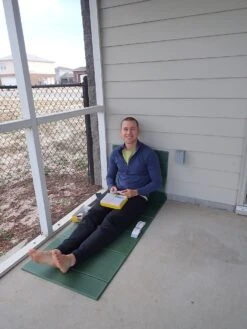 Therm-a-Rest Z-Shield -Outdoor Camping Store PC130754