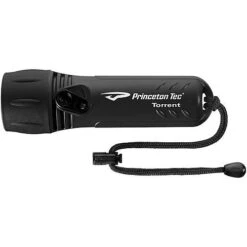 Princeton Tec Torrent LED -Outdoor Camping Store PTCTL3BK