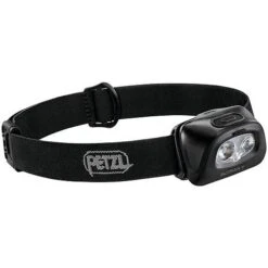 Petzl TacTikka+ -Outdoor Camping Store PZLTCP35BK