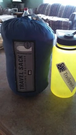 REI Travel Sack +55 -Outdoor Camping Store REI Sleep Sack 1