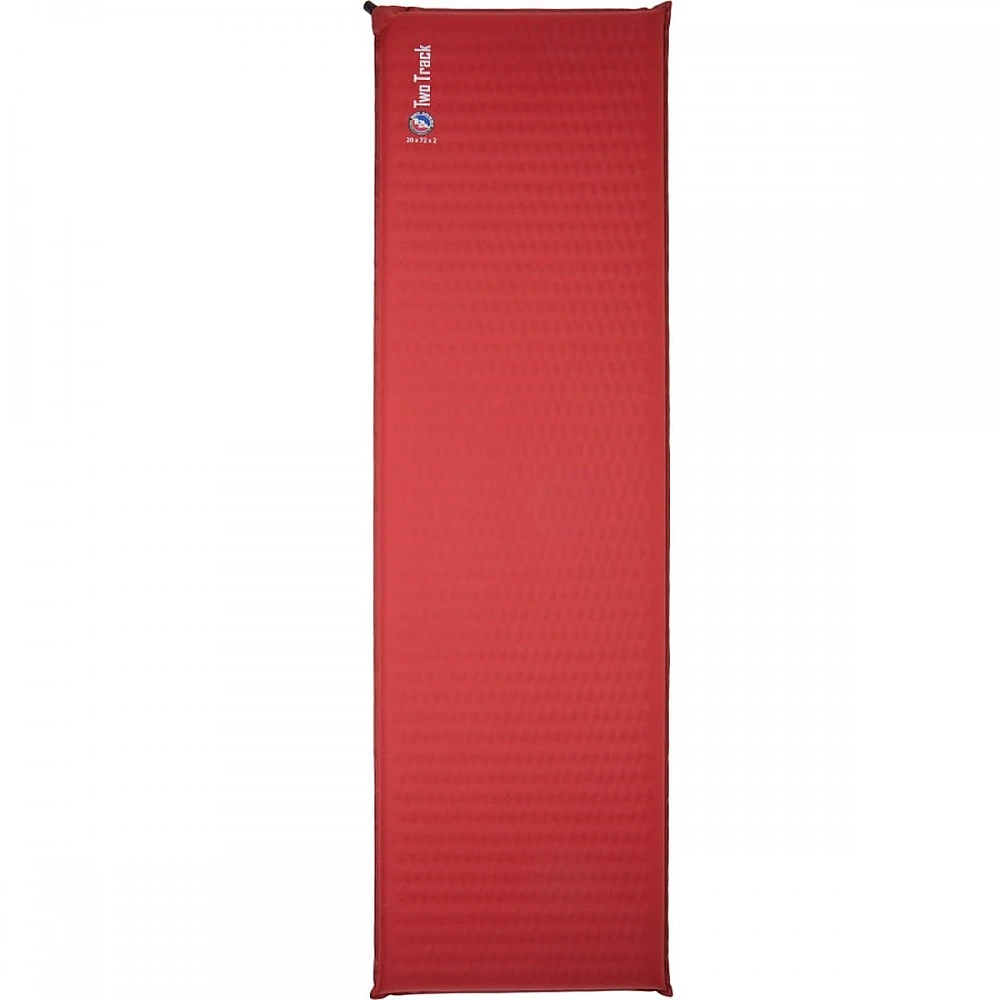 Big Agnes Two Track 5 Big Agnes Two Track - Image 5