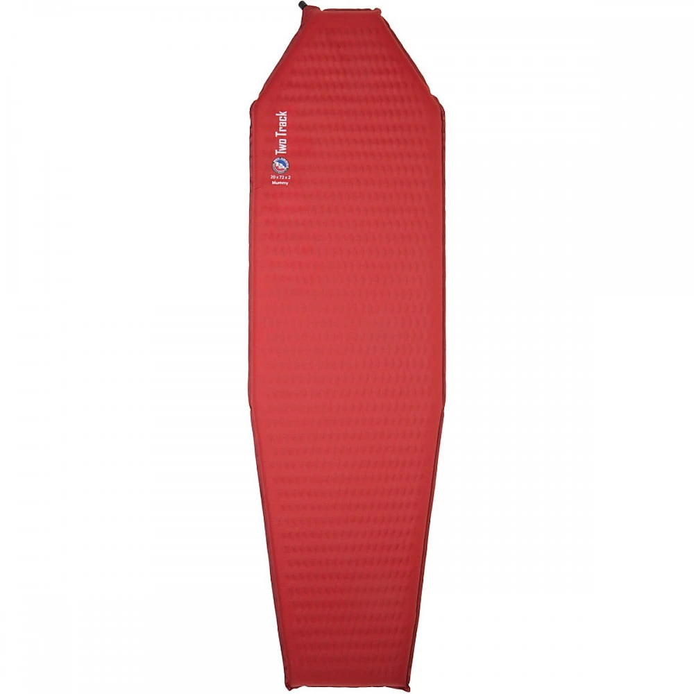 Big Agnes Two Track 17 Big Agnes Two Track - Image 17