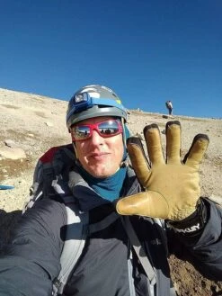 Black Diamond Iota -Outdoor Camping Store Rainier5