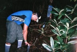 Sawyer Inline Water Filter -Outdoor Camping Store SAWYOR PLATAPUS FILTER SETUP