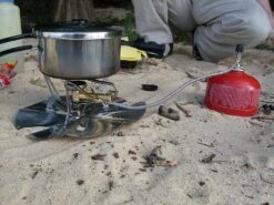 Primus ExpressSpider -Outdoor Camping Store SDC10109