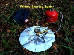 Primus ExpressSpider -Outdoor Camping Store SDC10174