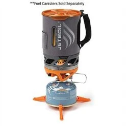 Jetboil Sol -Outdoor Camping Store SOL AL SYSTEM