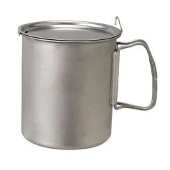 Snow Peak Titanium Trek 700 -Outdoor Camping Store SPKTT7C