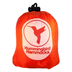 Hummingbird Hammocks Single+
