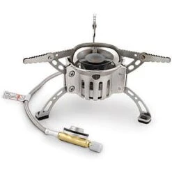 Brunton Lander Stove -Outdoor Camping Store ST 2