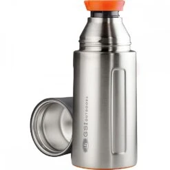 GSI Outdoors Glacier Stainless Vacuum Bottle -Outdoor Camping Store ST