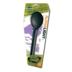 Sea To Summit AlphaLight Long Spoon -Outdoor Camping Store STSALSP