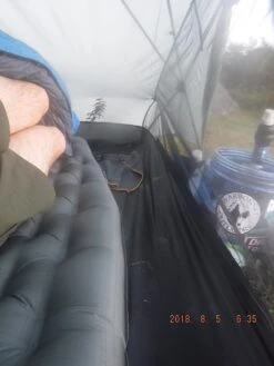 Big Agnes AXL Air -Outdoor Camping Store Side2