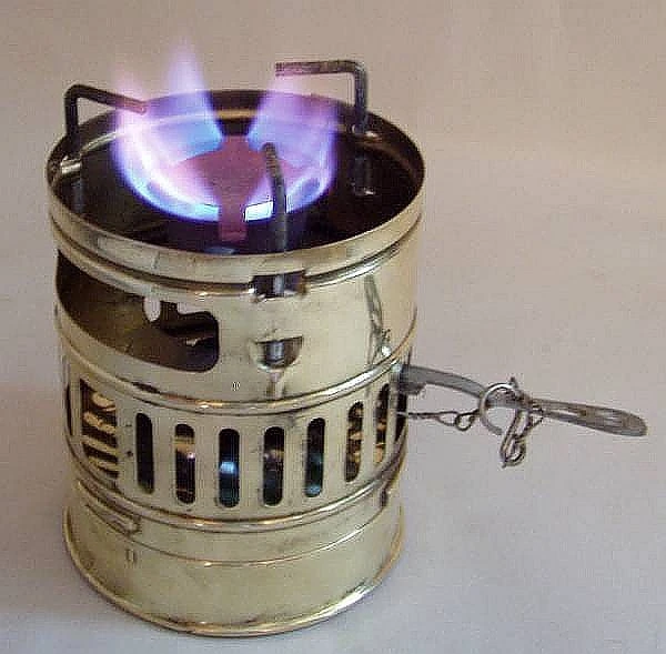 Optimus Svea 123 4 Optimus Svea 123 - Image 4