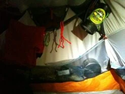 Mountain Hardwear Taurine 2 -Outdoor Camping Store Taurine 1