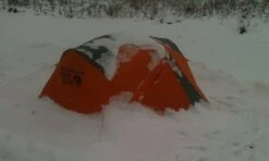 Mountain Hardwear Taurine 2 -Outdoor Camping Store Taurine 3