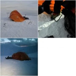 Marmot Thor 3P -Outdoor Camping Store Thor