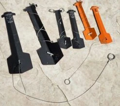 Toughstake Large Toughstake -Outdoor Camping Store Toughstake3