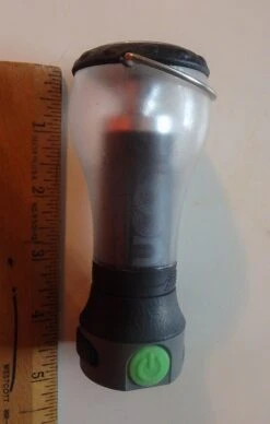 UCO Pika 3-in-1 Rechargeable Lantern -Outdoor Camping Store UCO 3