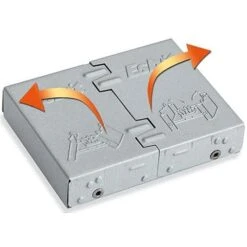 Esbit Pocket Stove -Outdoor Camping Store UCOESPSLR