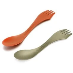 Light My Fire Spork Extra-Medium -Outdoor Camping Store UCOLMFSL