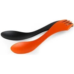 Light My Fire Spork Extra-Medium -Outdoor Camping Store UCOLMFSL2BO