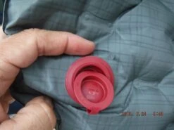 Big Agnes AXL Air -Outdoor Camping Store Valve6