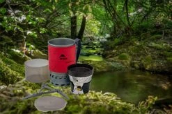 MSR WindBurner Personal Stove System -Outdoor Camping Store Virid Pictura copy