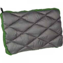 Sierra Designs DriDown Pillow -Outdoor Camping Store WILBOUPEA