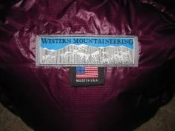 Western Mountaineering HighLite -Outdoor Camping Store WMUSA