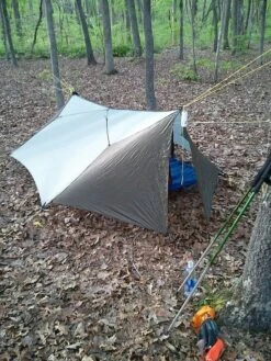 Therm-a-Rest EvoLite -Outdoor Camping Store WP 002580