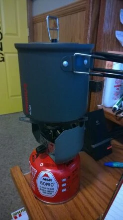 Primus Windscreen -Outdoor Camping Store WP 20140529 14 37 48 Pro