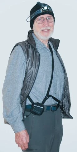 Black Diamond Icon Polar -Outdoor Camping Store WearBDIcon1