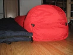 Woods Canada Arctic 5 Star -Outdoor Camping Store Woods 5 star 3