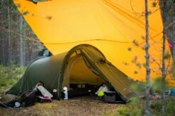 Fjallraven Abisko Lite 3 -Outdoor Camping Store Y p Dueg tQ