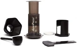 AeroPress Coffee Maker -Outdoor Camping Store aeropress