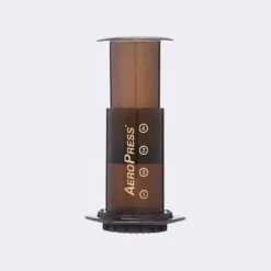 AeroPress Coffee Maker -Outdoor Camping Store aeropress1